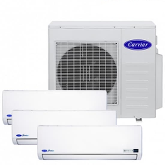 manutenção ar condicionado residencial